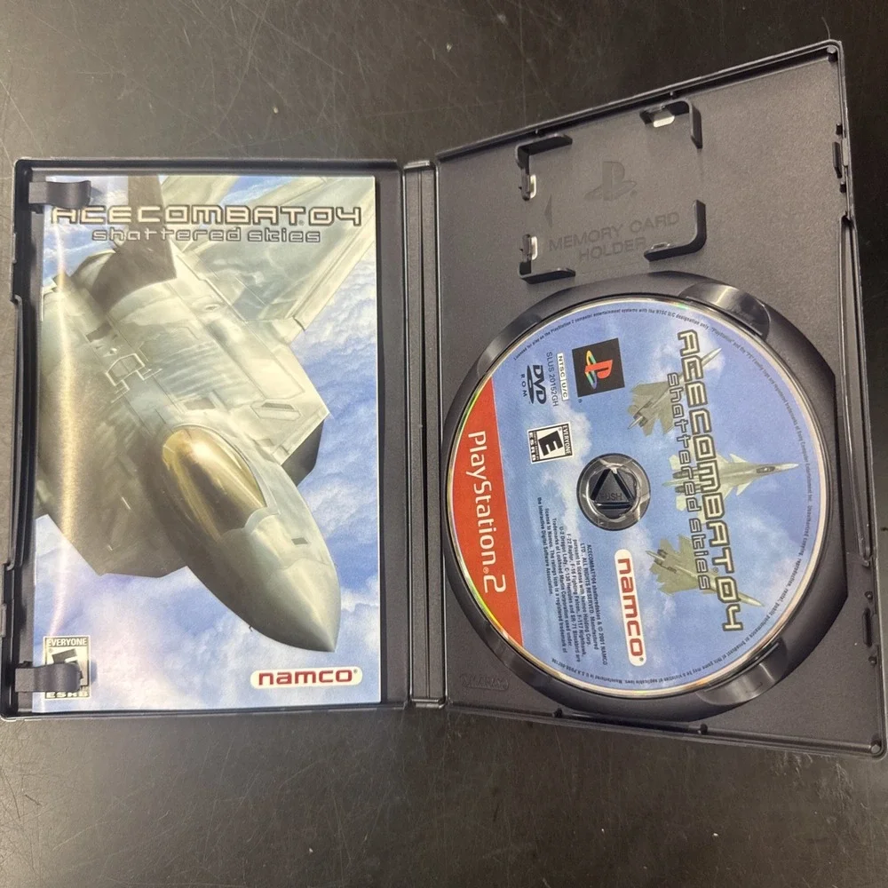N/A ace combat
